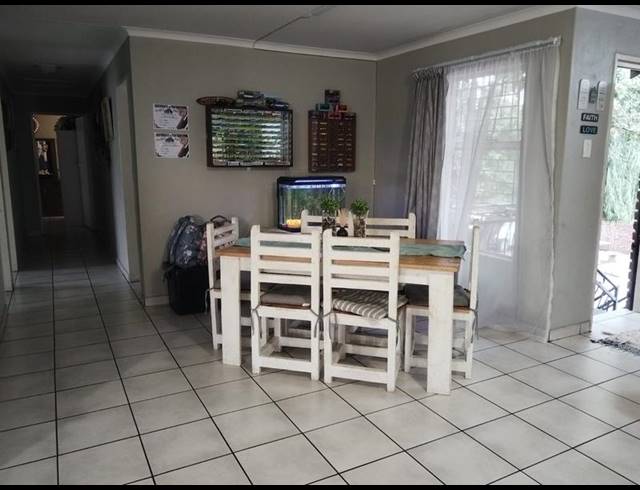 3 BEDROOM PROPERTY TO RENT IN STRUBENVALE